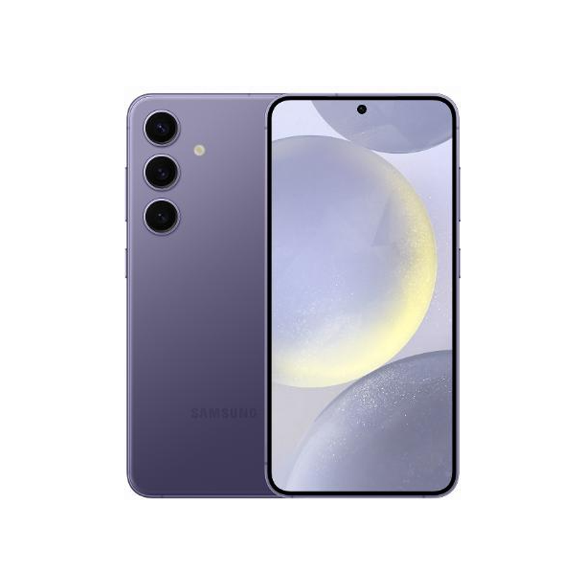 SAMSUNG GALAXY S24 256GB 5G - COBALT VIOLET