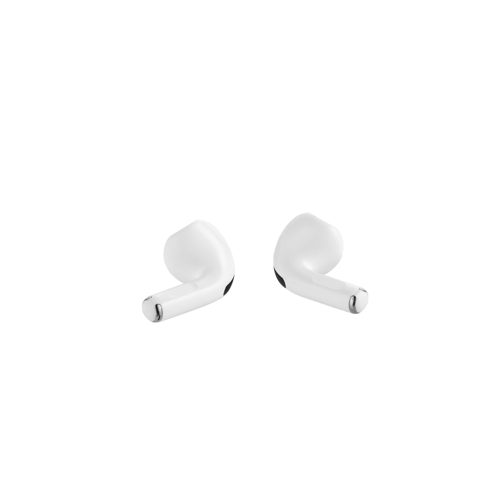 Amplify Astro 2 Series True Wireless Earphones – White
