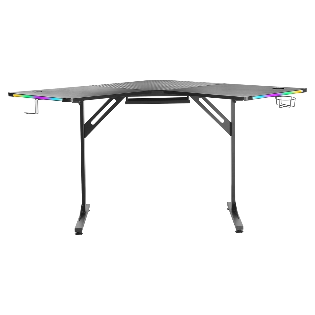 Rampage Gaming Desk