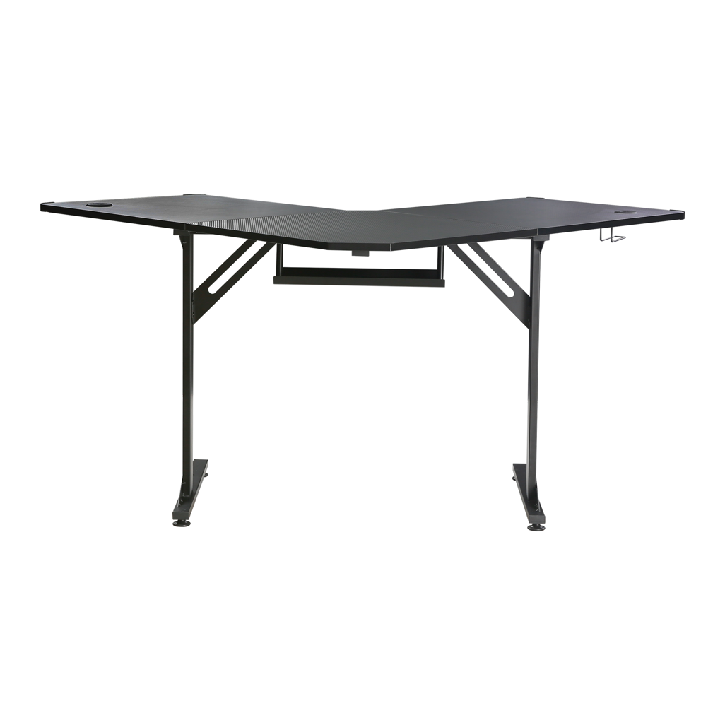 Rampage Gaming Desk