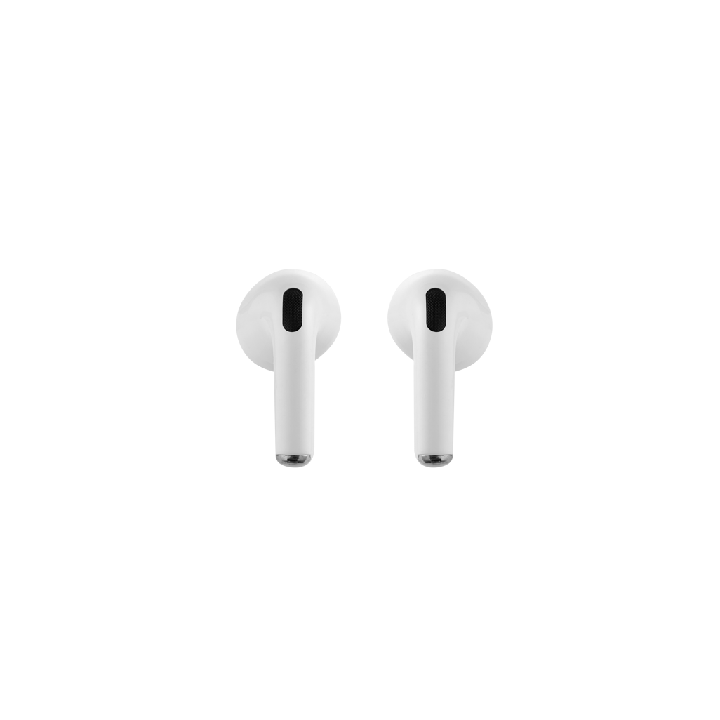 Amplify Astro 2 Series True Wireless Earphones – White