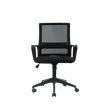 Everfurn Marine Mid Back Chair