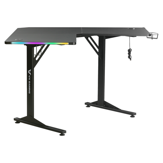 Rampage Gaming Desk