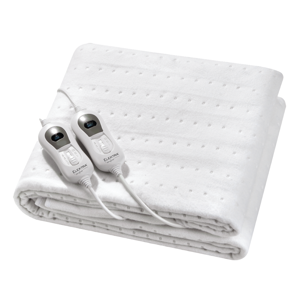 ELEKTRA 2102 - E/CMFRT E/BLANKET DBL STD