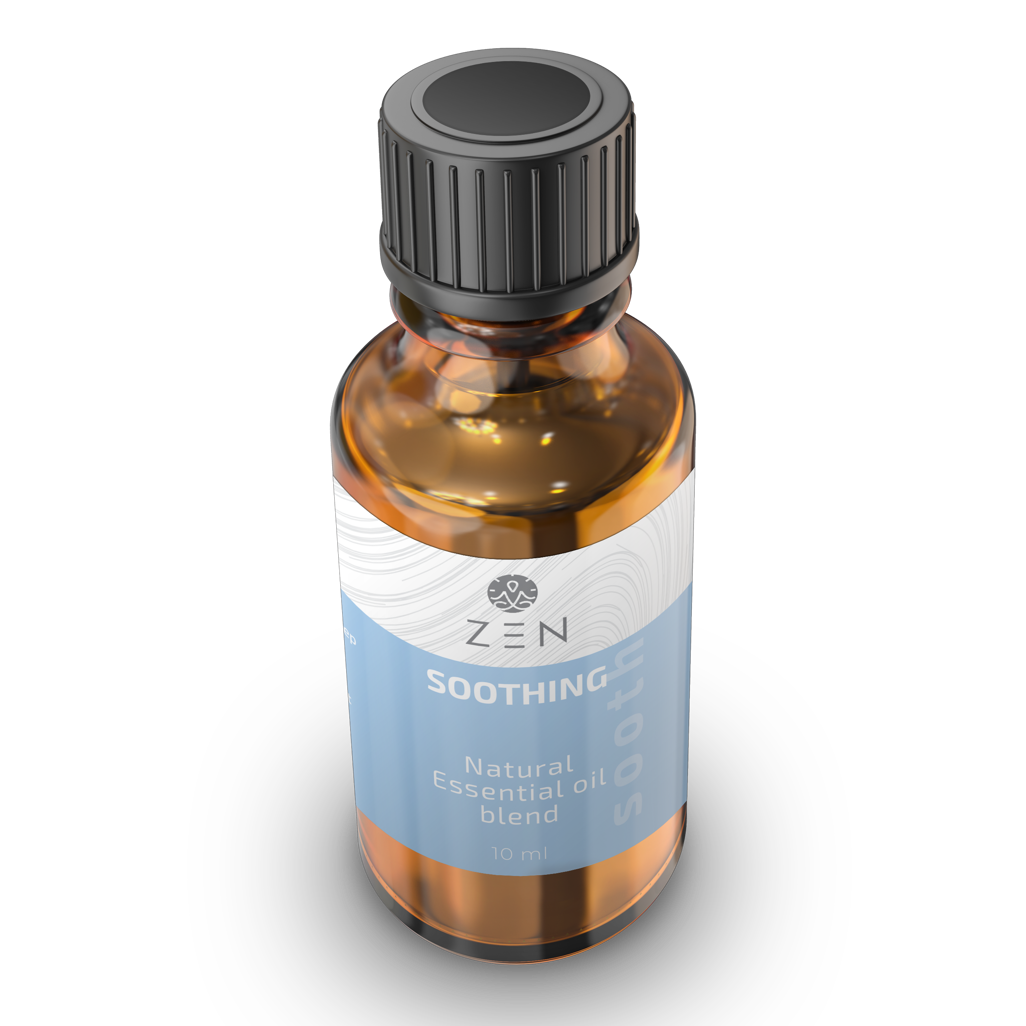 Zen Oil - Soothing