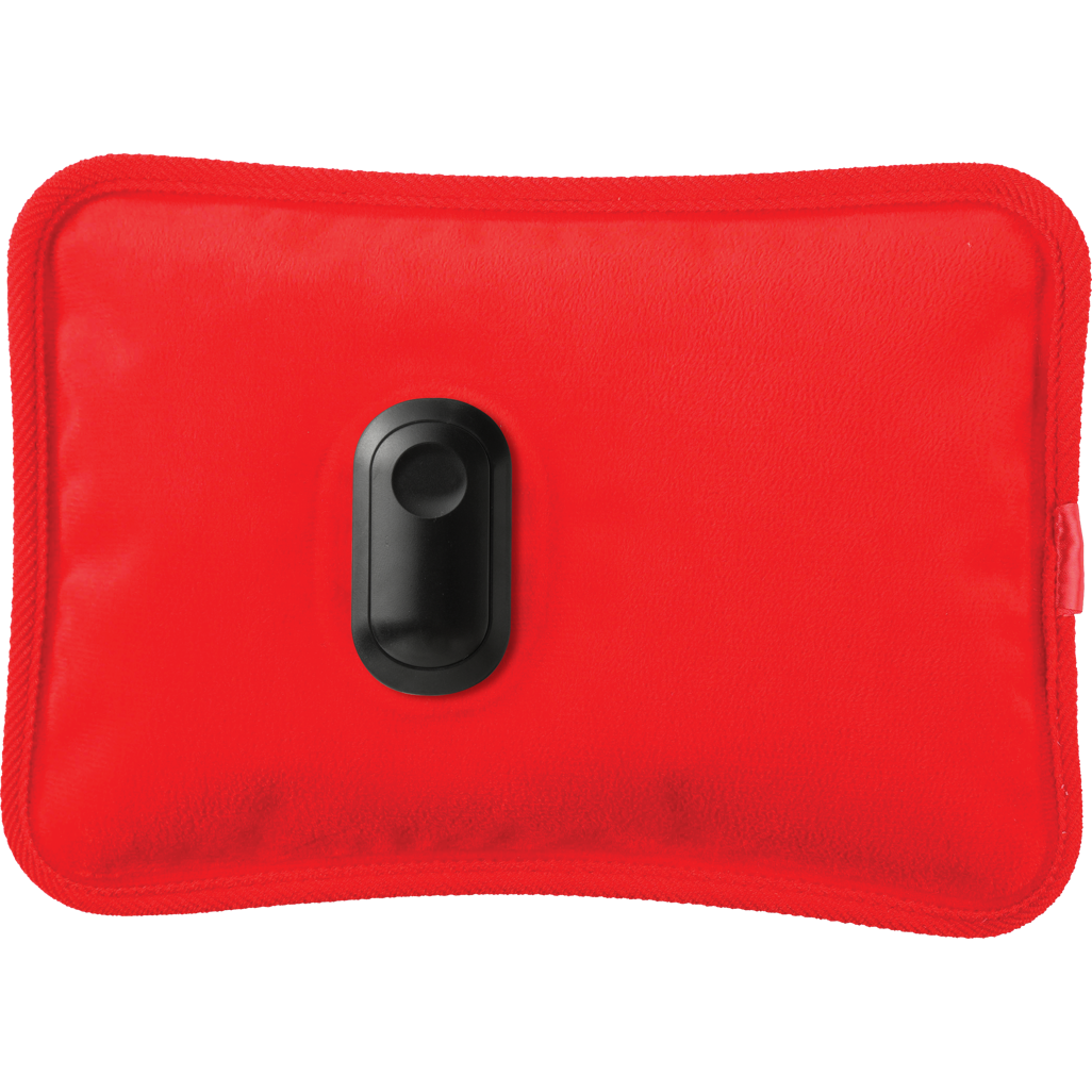 2501 - ELEKTRA RED HOT WATER BOTTLE