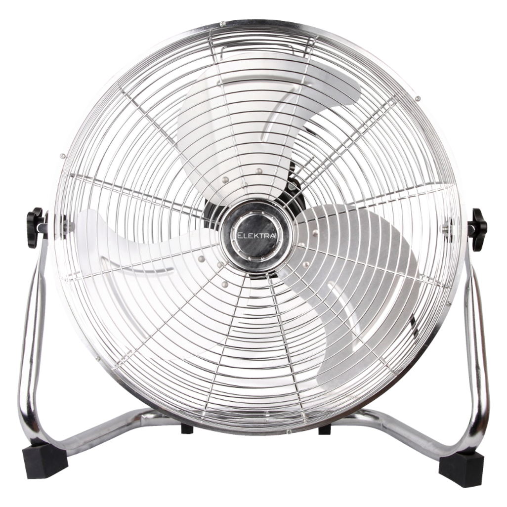 ELEKTRA 2703 - ELEKTRA POWER FAN