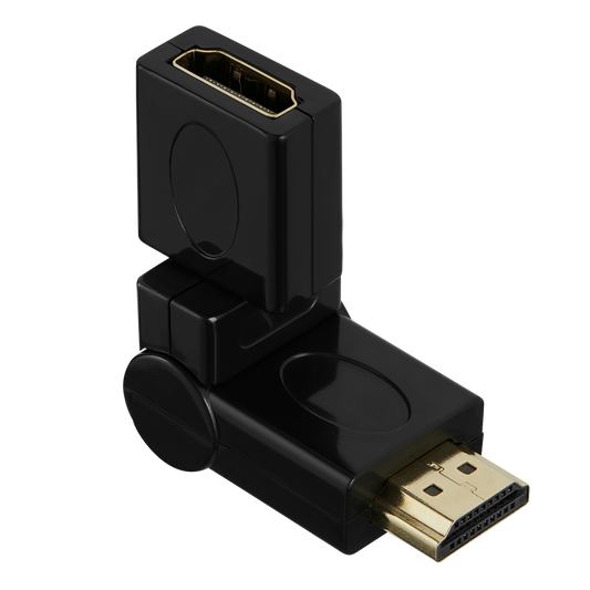 VolkanoX Define series HDMI Swivel 360 degree Adaptor