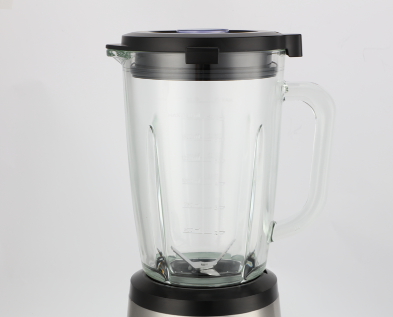 Boden Stark 1000W Glass Jug Blender