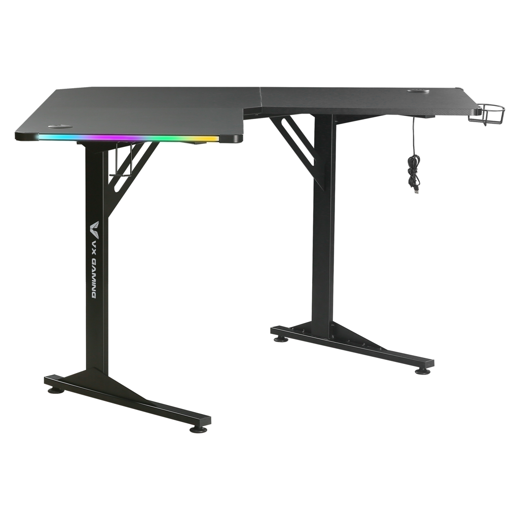 Rampage Gaming Desk