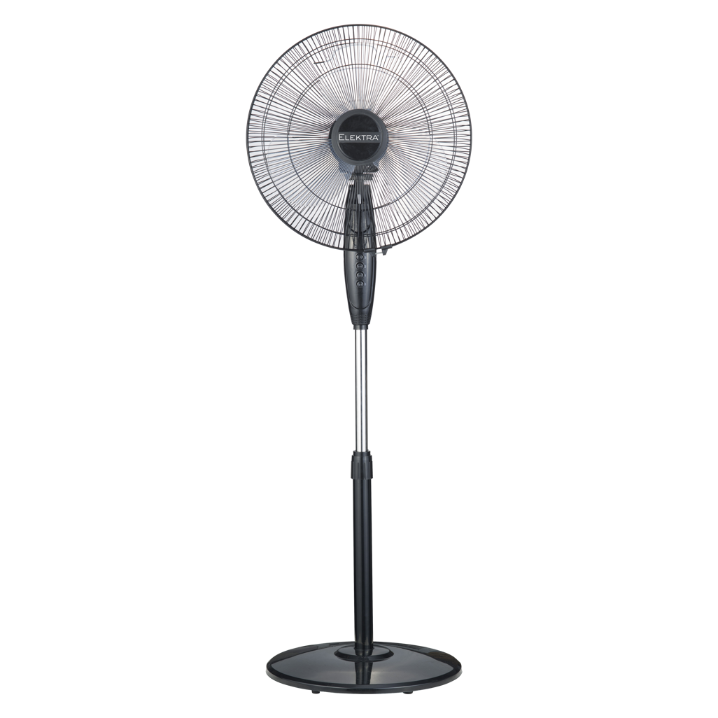 2702 - ELEKTRA STAND FAN