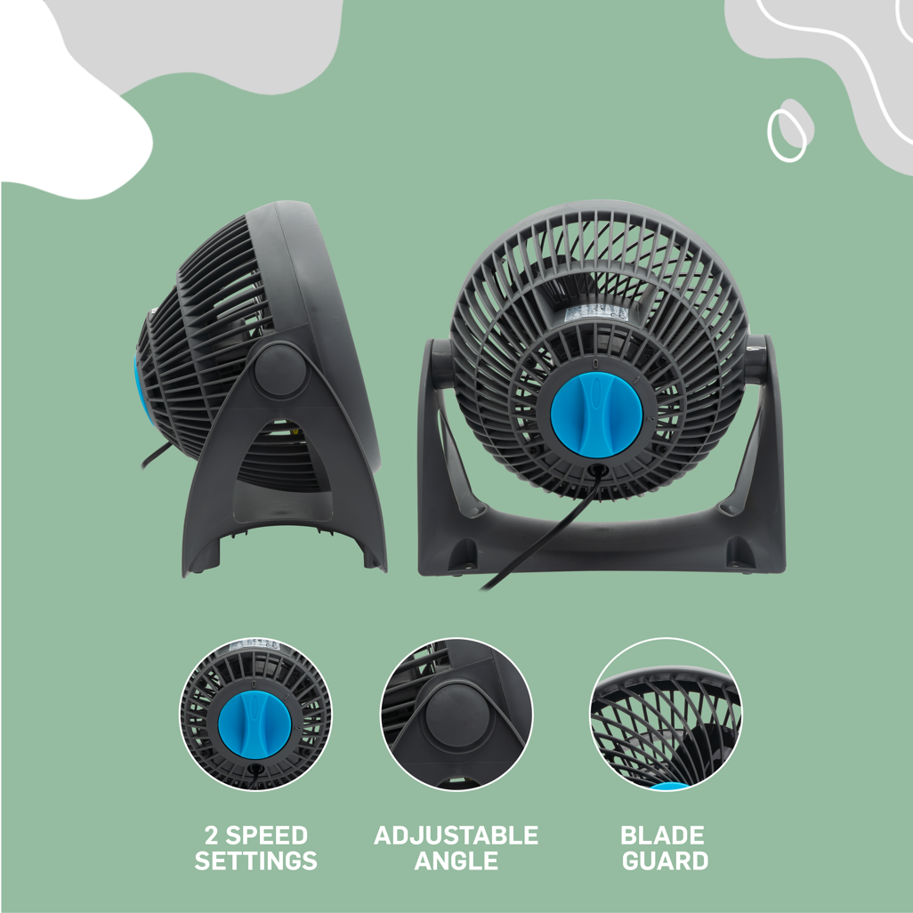 ELEKTRA 2704 - TURBO COLOR AIR + ONE