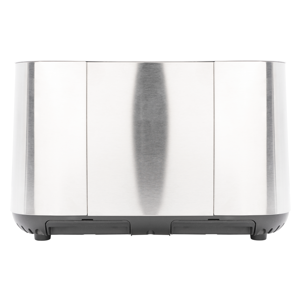 Boden Stark Anson Collection 4 Slice SS Toaster