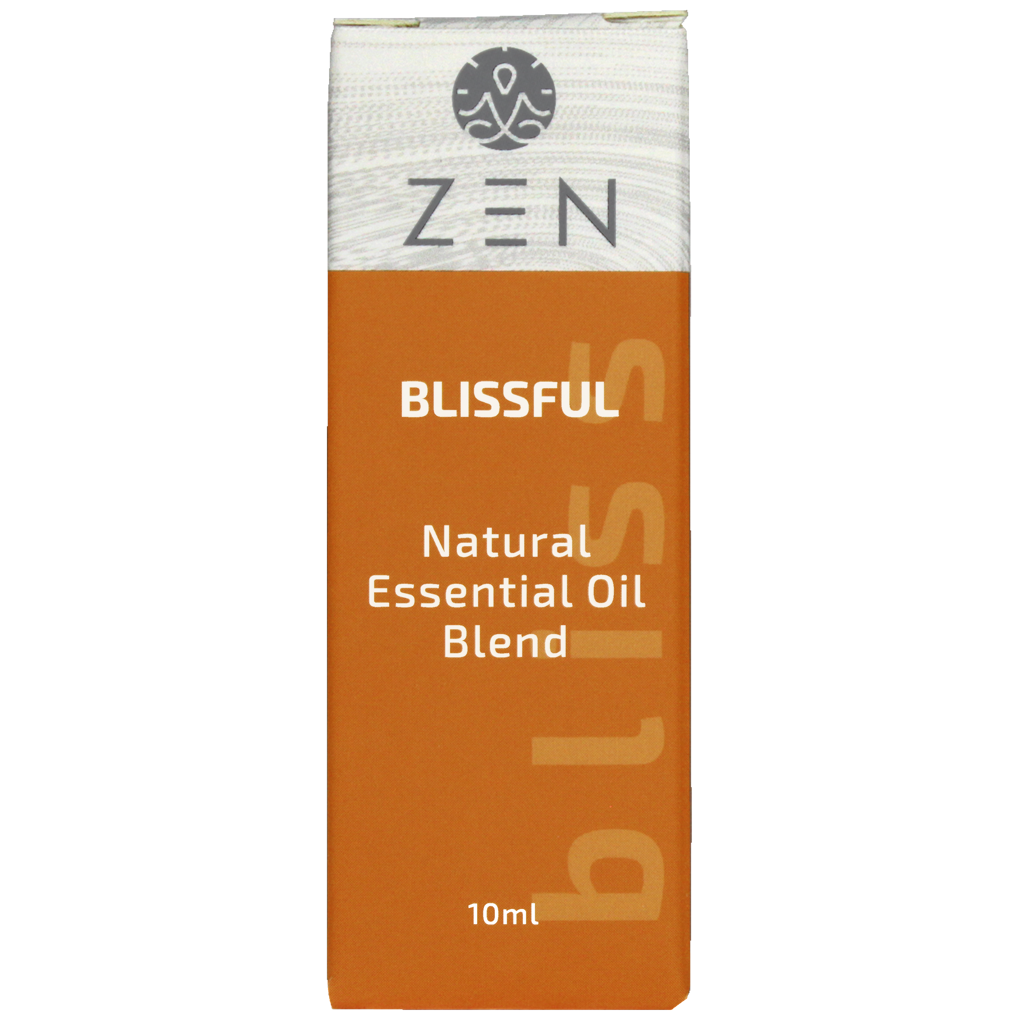 Zen Oil - Blissful