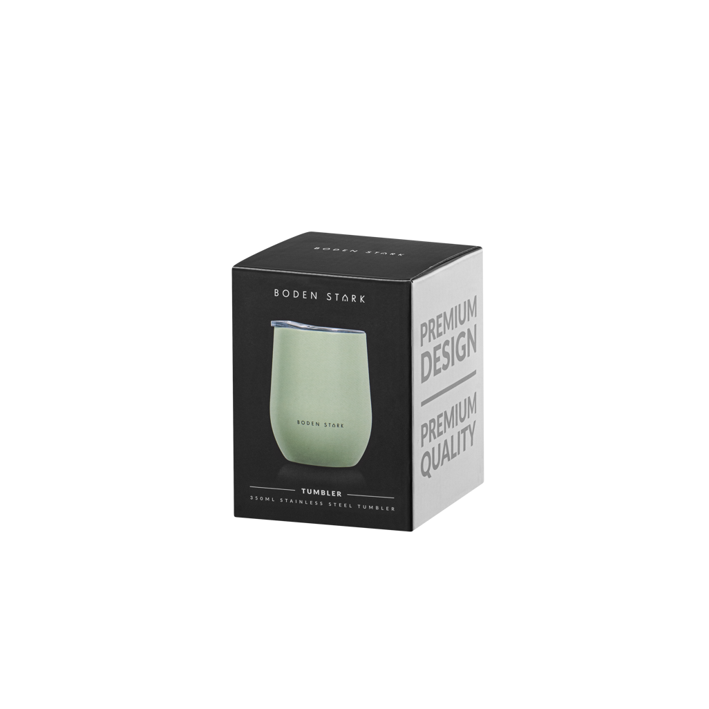 Boden Stark Tumbler 350ml