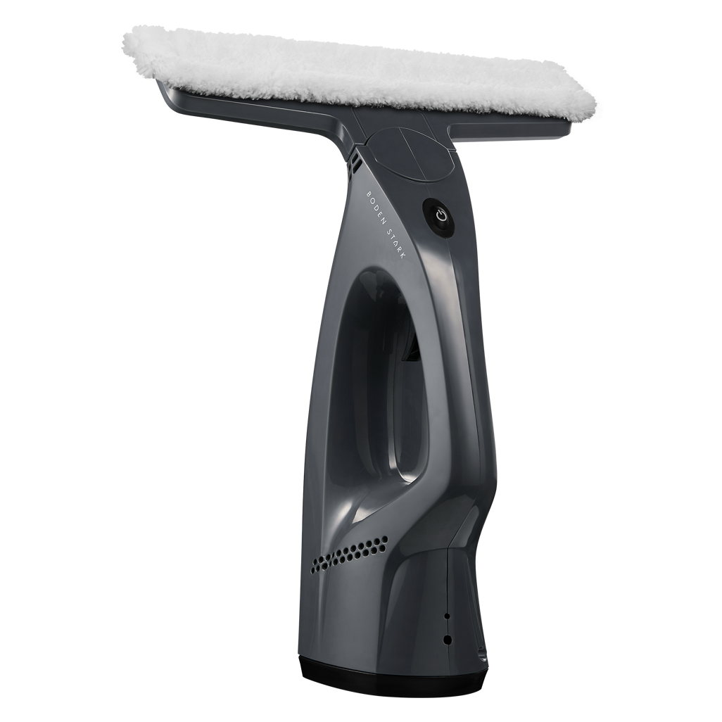 Boden Stark 3 in 1 Window Vacuum Cleaner