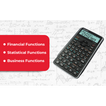 Sharp EL-738 XTB - Advanced Financial Calculator NEW DESIGN