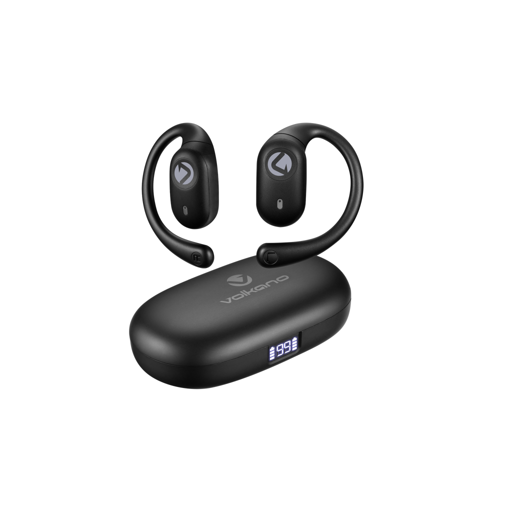 Volkano Stride 2 Air Conduction True Wireless Earphones