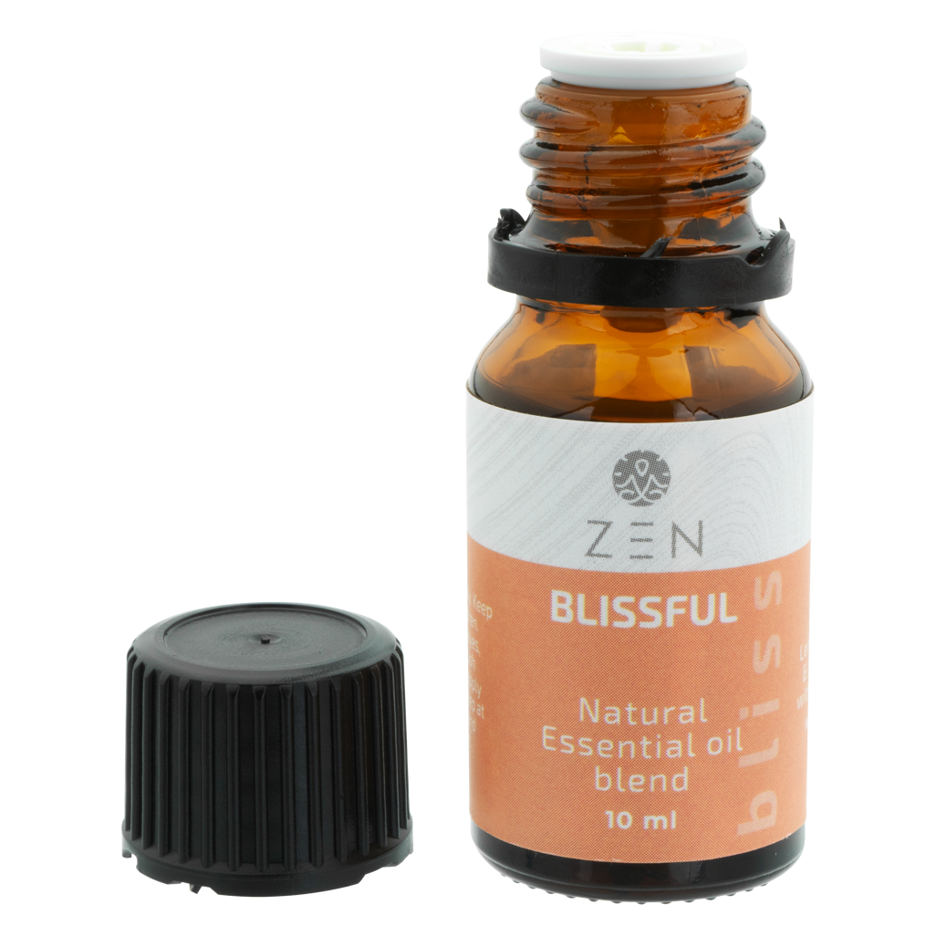 Zen Oil - Blissful