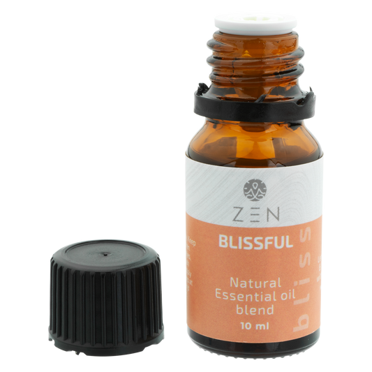 Zen Oil - Blissful