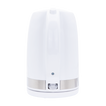 ELEKTRA - 1.7L PLASTIC KETTLE WHITE