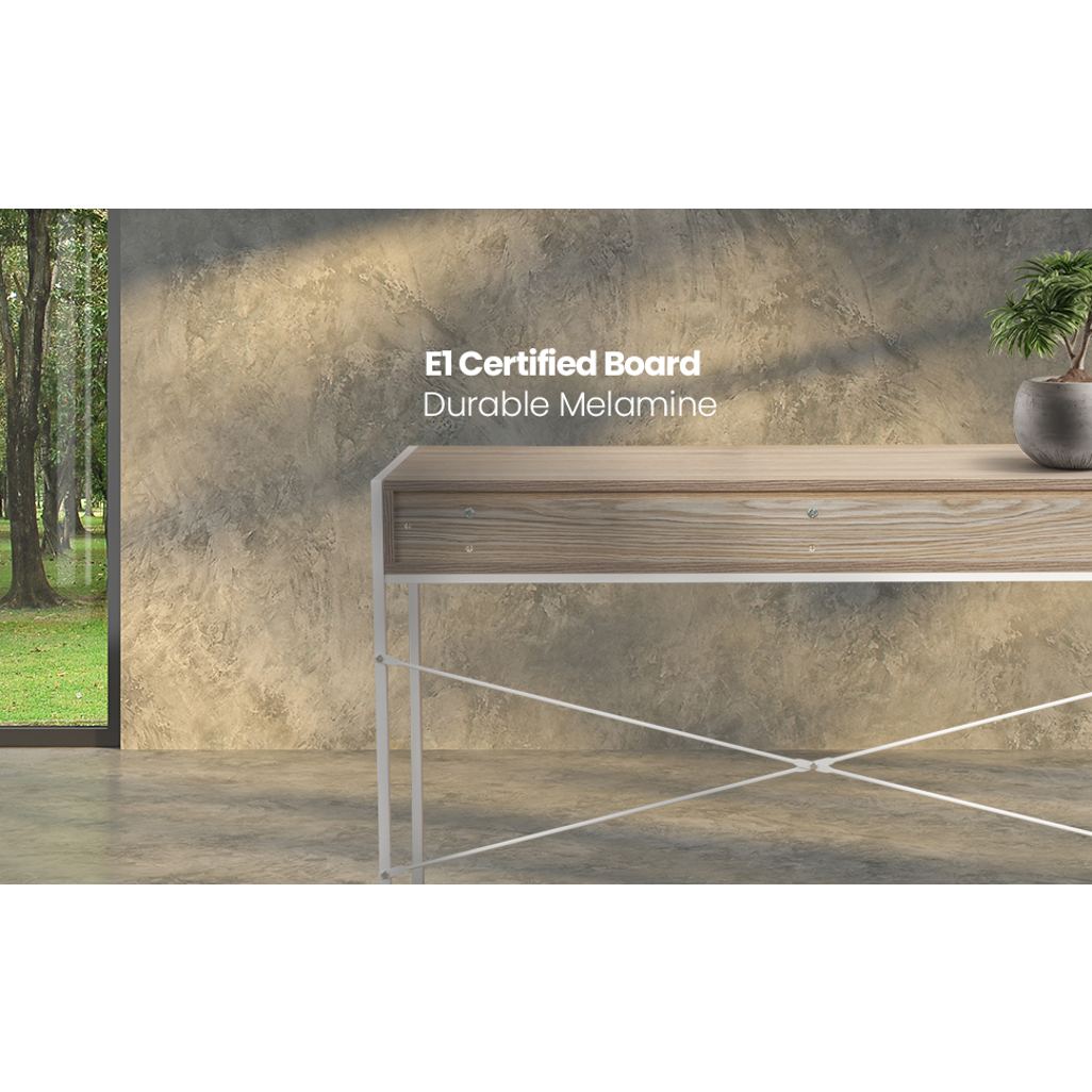 Everfurn Palatial Desk