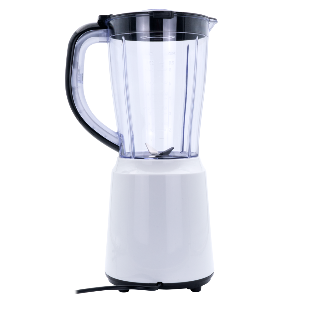 ELEKTRA - 500W 1.5L JUG BLENDER (PLASTIC JUG)