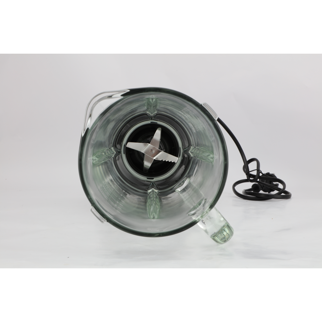 Boden Stark 1000W Glass Jug Blender