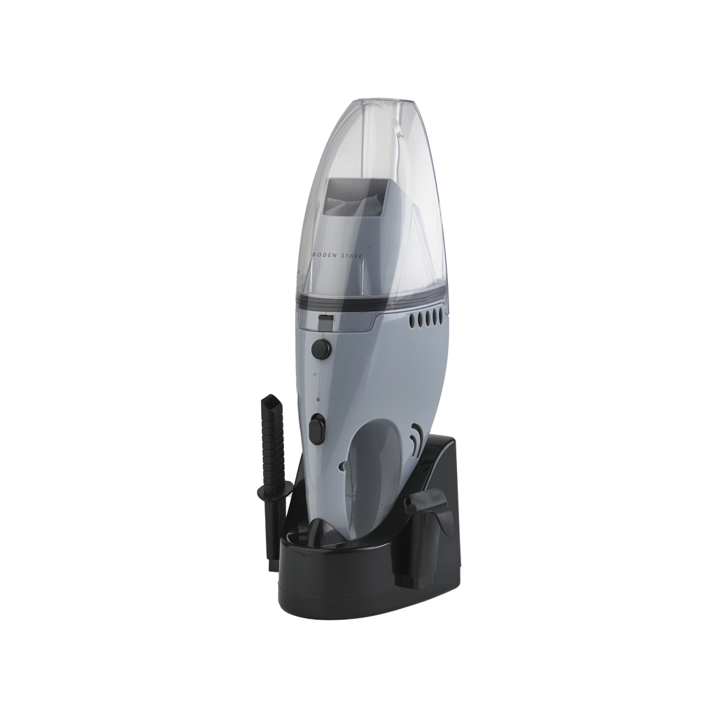 Boden Stark Handheld Vacuum cleaner