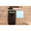 Sharp EL-738 XTB - Advanced Financial Calculator NEW DESIGN