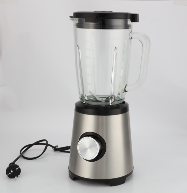 Boden Stark 1000W Glass Jug Blender
