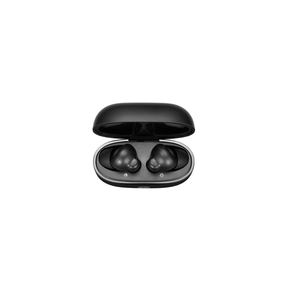Pro Bass Luna Series TWS Earphone - Black