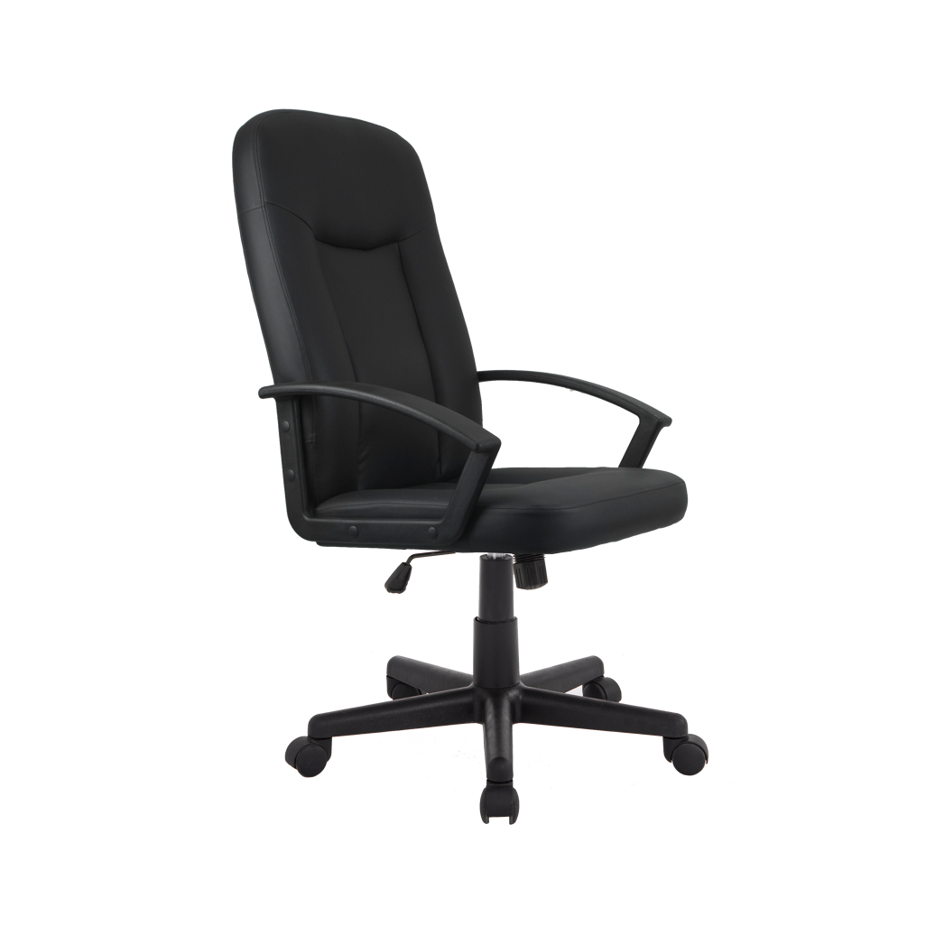Everfurn Affinity High Back Office Chair
