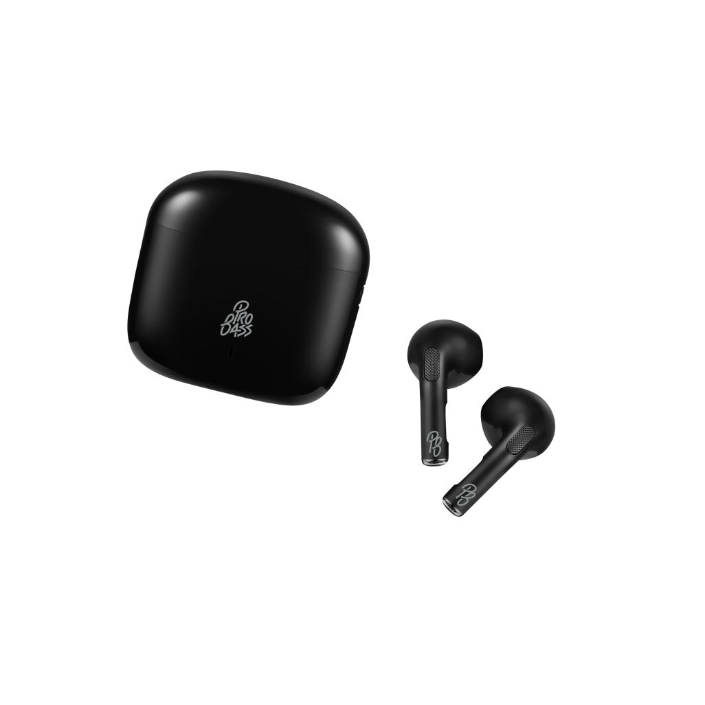 Pro Bass On The Go TWS Earphone