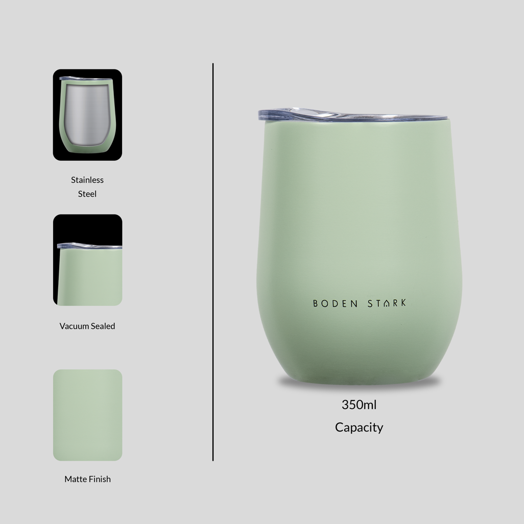 Boden Stark Tumbler 350ml