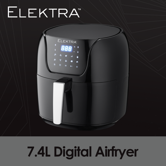 7.4L DIGITAL AIRFRYER