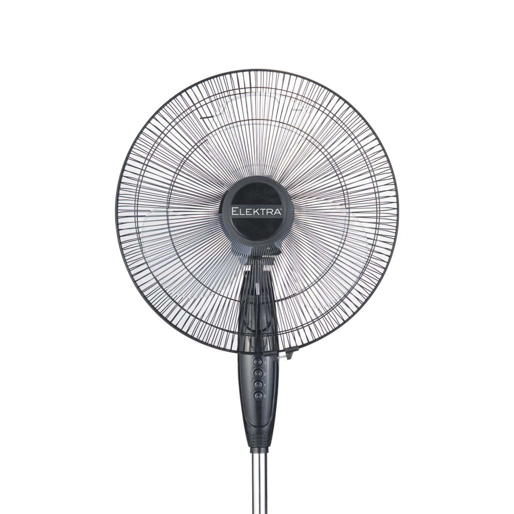 2702 - ELEKTRA STAND FAN