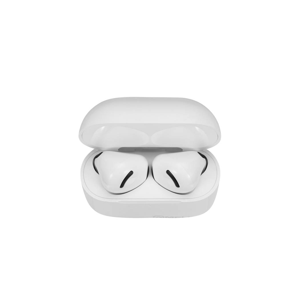 Amplify Astro 2 Series True Wireless Earphones – White