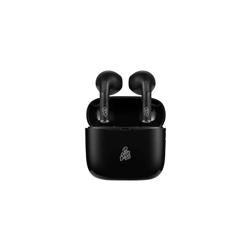 Pro Bass On The Go TWS Earphone