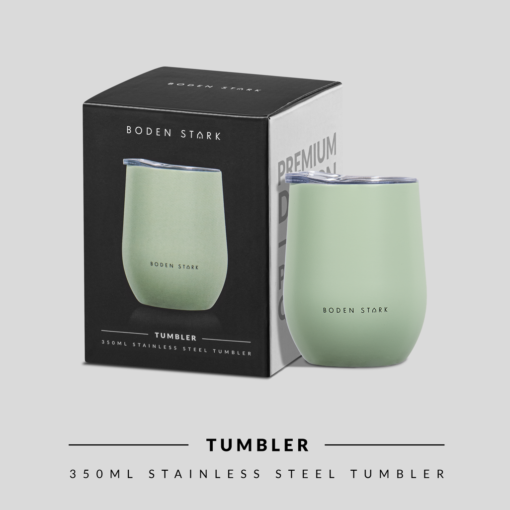 Boden Stark Tumbler 350ml