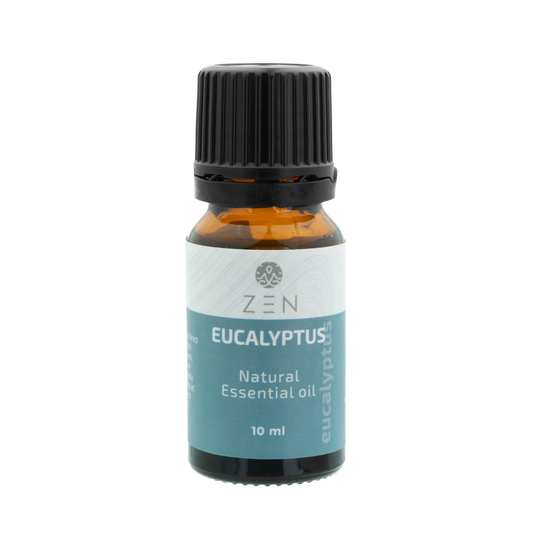 Zen Oil - Eucalyptus