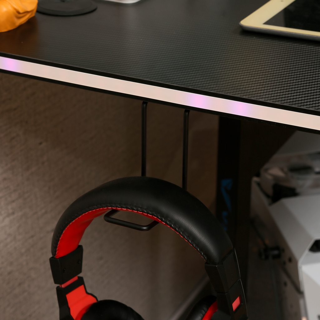 Rampage Gaming Desk
