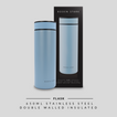 Boden Stark 650ml Double-Walled Flask