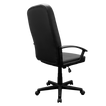 Everfurn Affinity High Back Office Chair