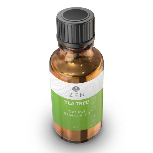 Zen Oil - Tea Tree