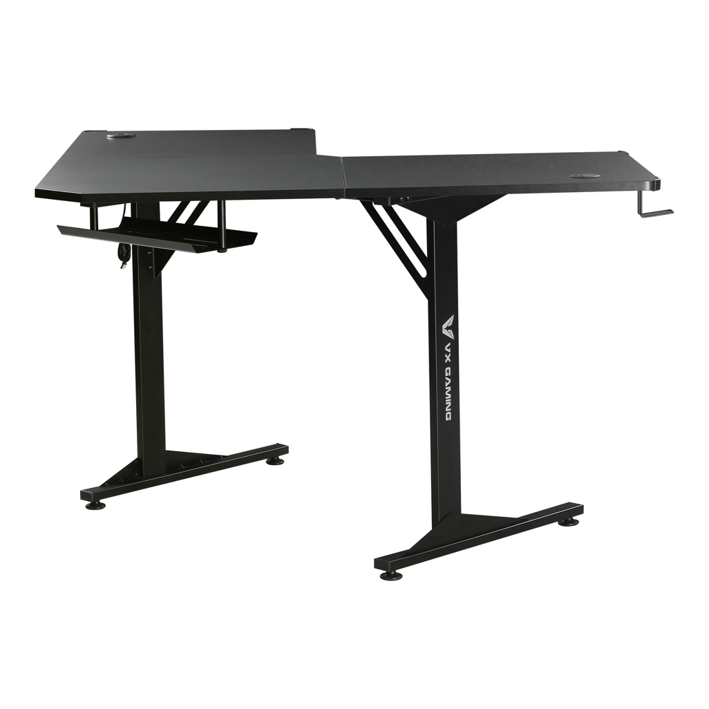 Rampage Gaming Desk