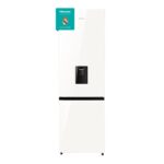 Hisense H450BDK-WD Delectable Range Refrigerator 350lt White