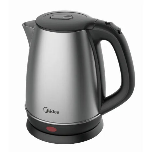 Midea NF_4 Electric Kettle (1.7 L, Black)