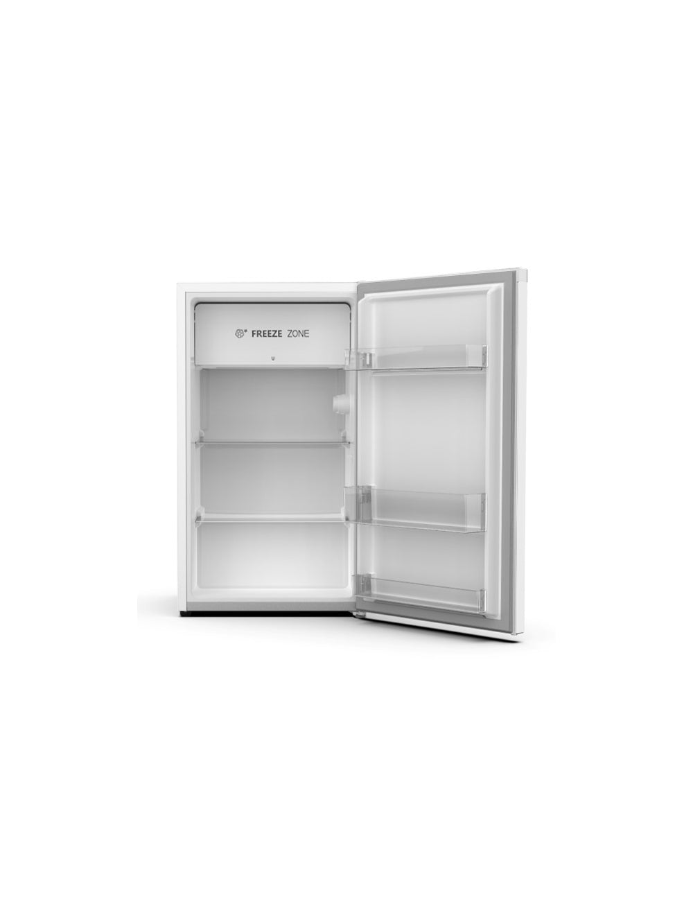 Mora 92L Bar Fridge White