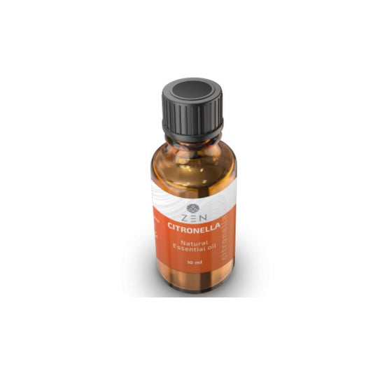 Zen Oil - Citronella